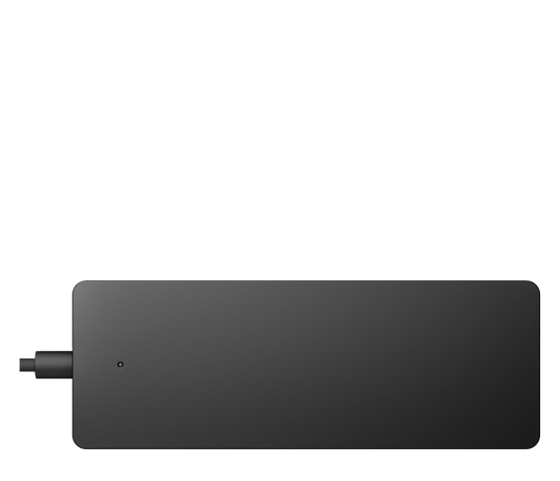 HP Koncentrator podróżny HP 4K USB-C Multiport Hub - 1505015 - zdjęcie